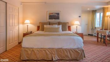 Anchorage Grand Hotel